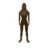 3d model - kat