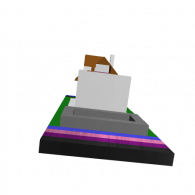 3d model - 71940