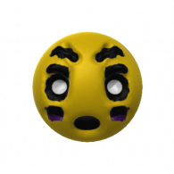 3d model - Emoji