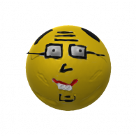 3d model - Ben Wolf Danny Devito Emoji