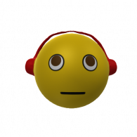 3d model - Tirna Emoji