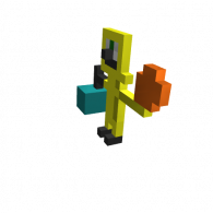3d model - 72200