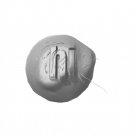 3d model - sample