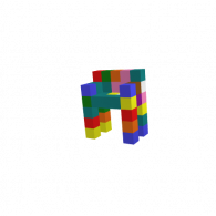 3d model - 72384