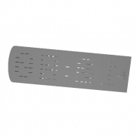 3d model - Sundial