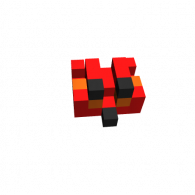 3d model - 72547