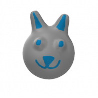 3d model - 72733