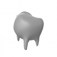 3d model - Higgi 