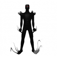 3d model - Jacks hero