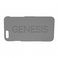 3d model - Genesis 5-320