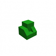 3d model - 72975