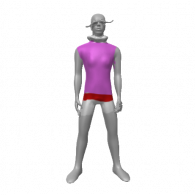 3d model - 72998