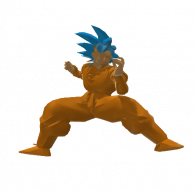 3d model - alexarias 320
