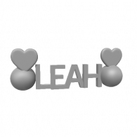 3d model - 123456
