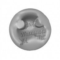 3d model - HOT TUBE