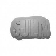 3d model - sjlm