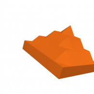 3d model - 73180