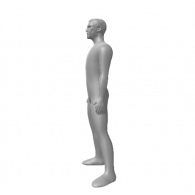 3d model - Sean 1.1