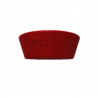 3d model - kitty bowl