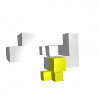 3d model - 73406