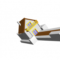 3d model - 73410