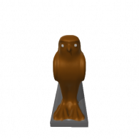 3d model - to grandma