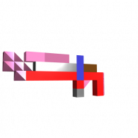 3d model - 73420