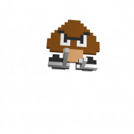 3d model - 73424