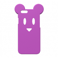 3d model - iPhone6 mouse