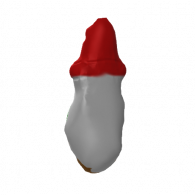 3d model - gnome
