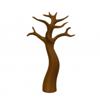 3d model - Tree