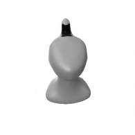 3d model - excalibur