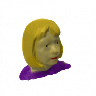 3d model - 74996