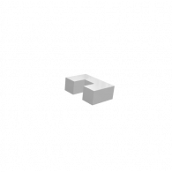 3d model - 3x3-puzzle-cube-c