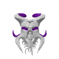 3d model - Ragnarok skull