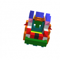 3d model - 75957