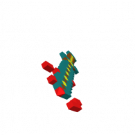 3d model - 75958
