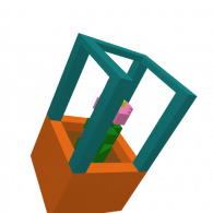 3d model - 75965