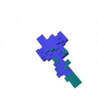 3d model - 75966