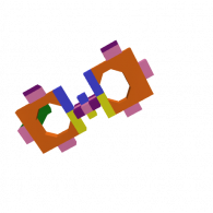 3d model - 75970