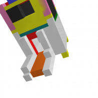 3d model - 75971