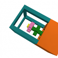 3d model - 75973