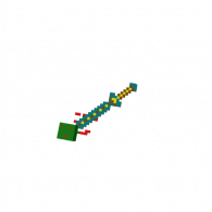 3d model - 75976