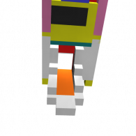 3d model - 75977