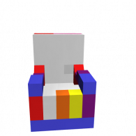 3d model - 75978