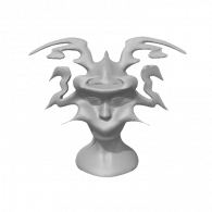 3d model - 77462
