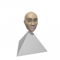 3d model - 77468