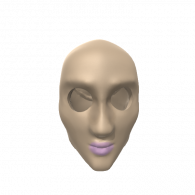 3d model - vedfrfg