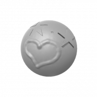 3d model - test