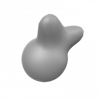 3d model - 77498